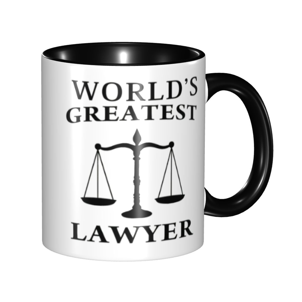 Coffee Tea World - Customized Better Call Saul Worlds Greatest