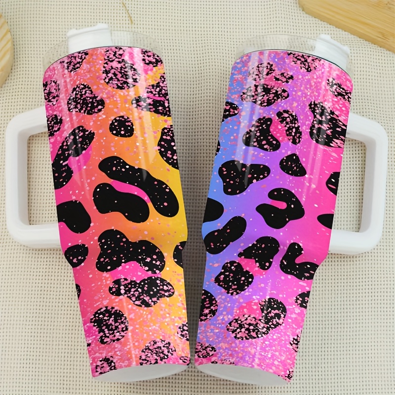 Coffee Tea Friends - Internal Insulation Double Layer Vacuum Design,