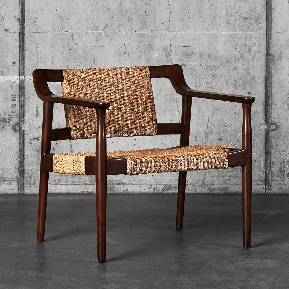 ✗x Mid-Century Retro Style Sol - Coffee Or Tea Please ulasan dan harga