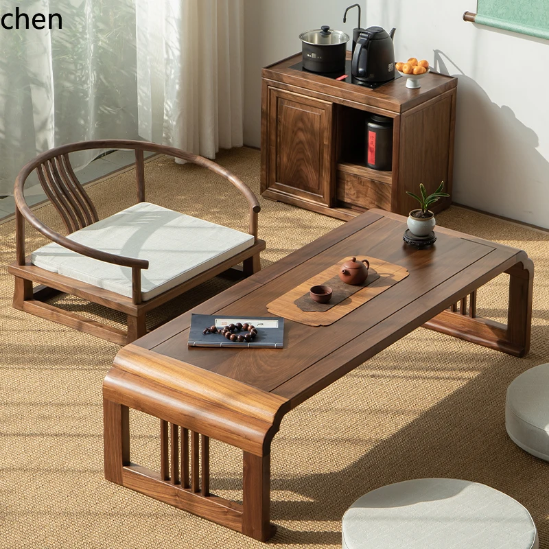 i5.15 Tatami Low Table and Cha - Tea & Coffee Quận 1 ulasan dan harga