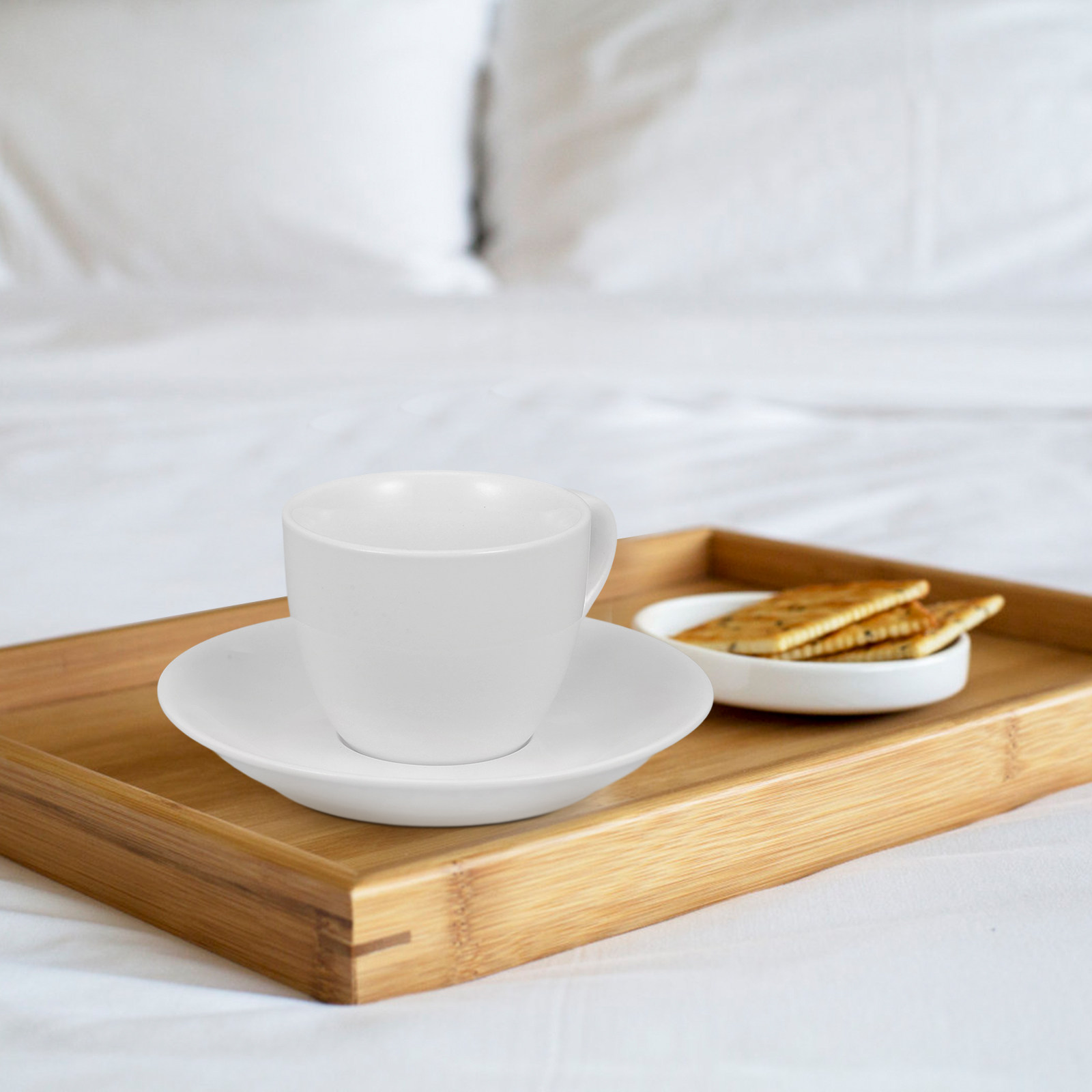 1Set Simple Coffee Cup Set wit - Water Tea And Coffee ulasan dan harga
