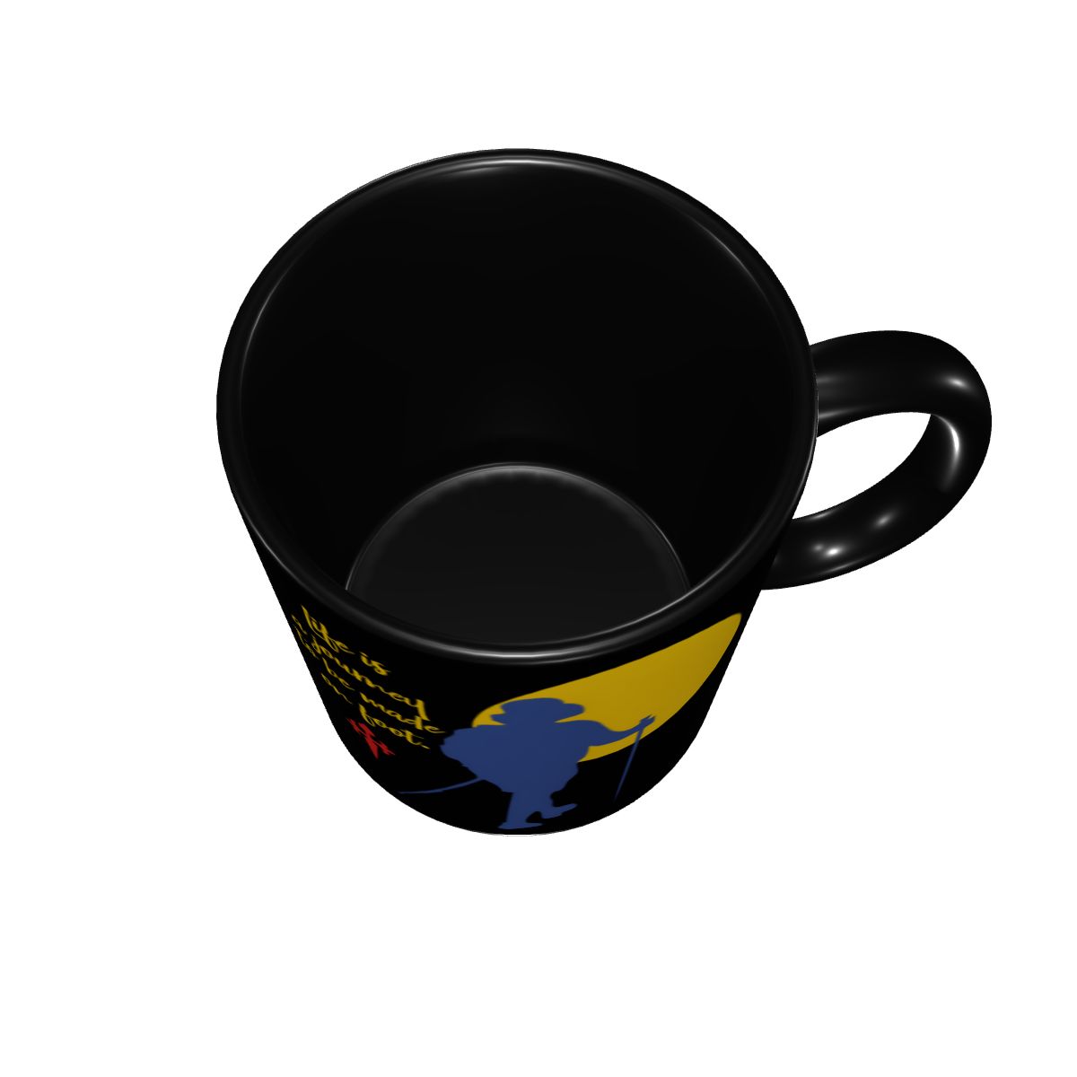 Buen Camino De Santiago Coffee - Water Tea And Coffee ulasan dan harga