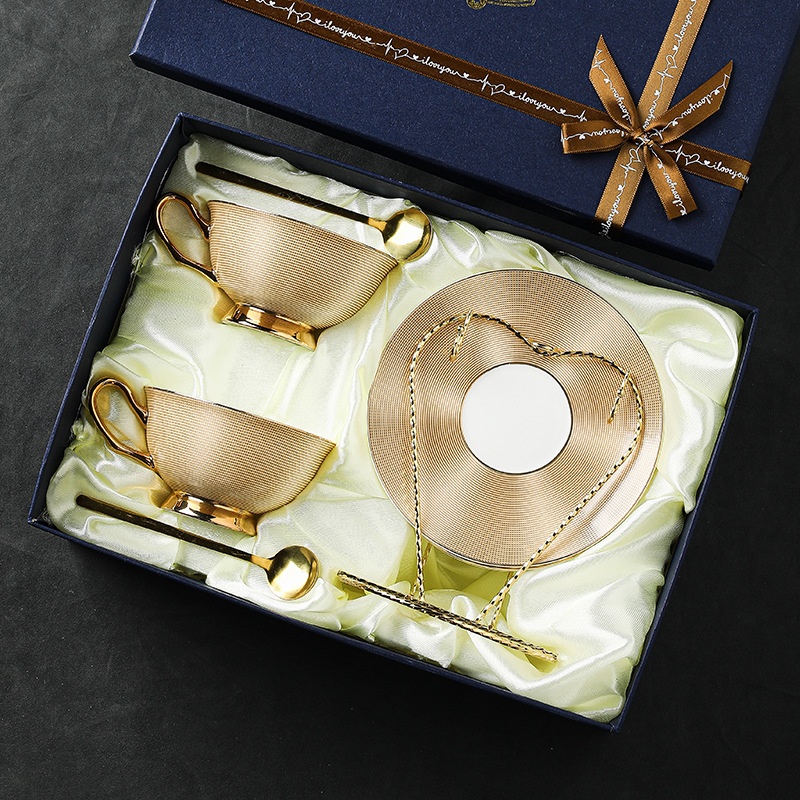 European-style Minimalist Coff - Coffee Tea Uses ulasan dan harga