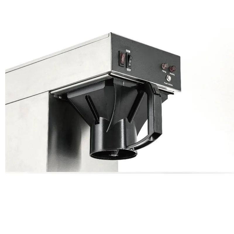 Commercial Stainless Steel Dri - Water Tea And Coffee ulasan dan harga