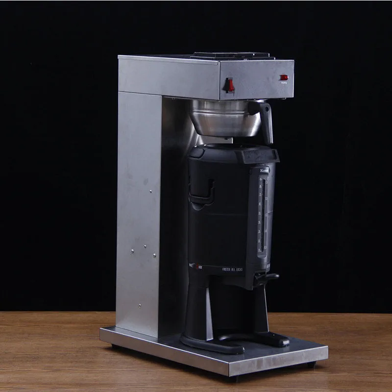 Commercial Stainless Steel Dri - Water Tea And Coffee ulasan dan harga
