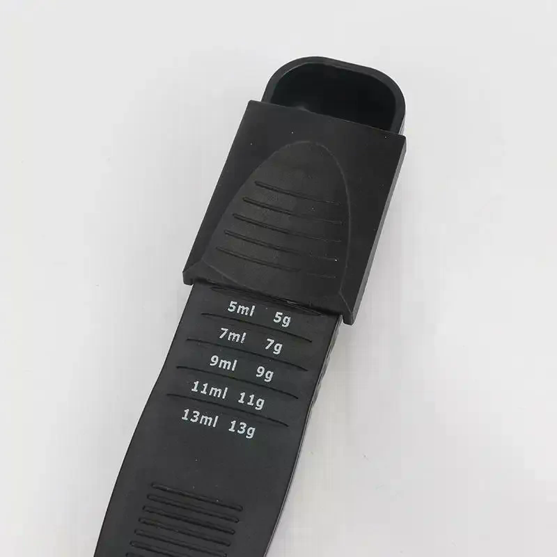Double Ends Adjustable Measuri - Coffee Tea Spoon ulasan dan harga