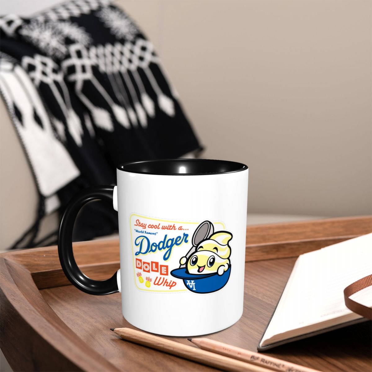 World Famous Dodger Dole Whip  - Coffee Tea World ulasan dan harga