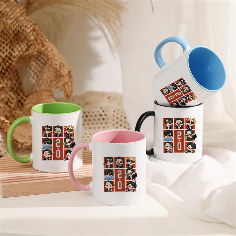 Kpop Fan Gift ﻿ Arirang World  - Coffee Tea World ulasan dan harga