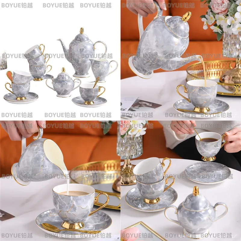 Luxury Bone China Coffee Cup a - Coffee Tea Gift ulasan dan harga
