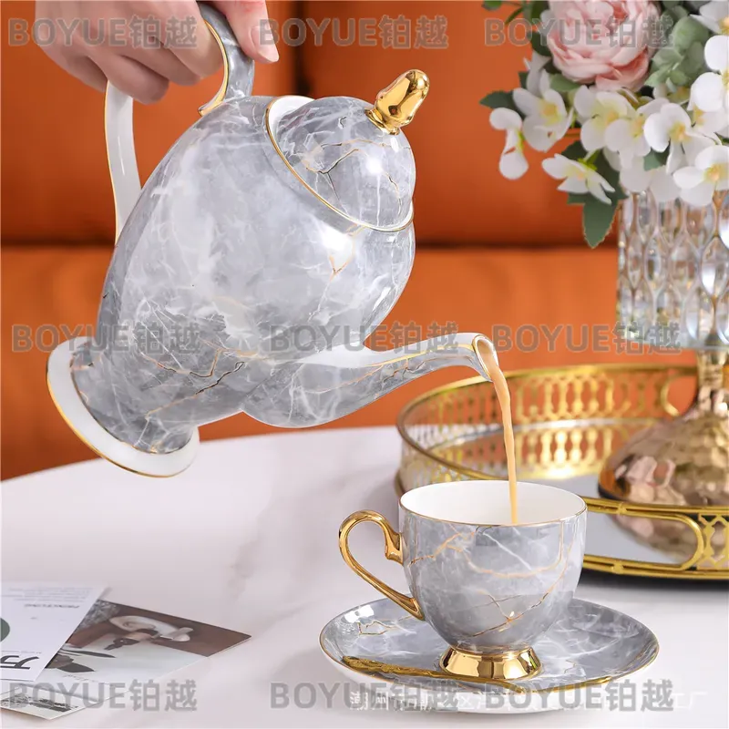 Luxury Bone China Coffee Cup a - Coffee Tea Gift ulasan dan harga