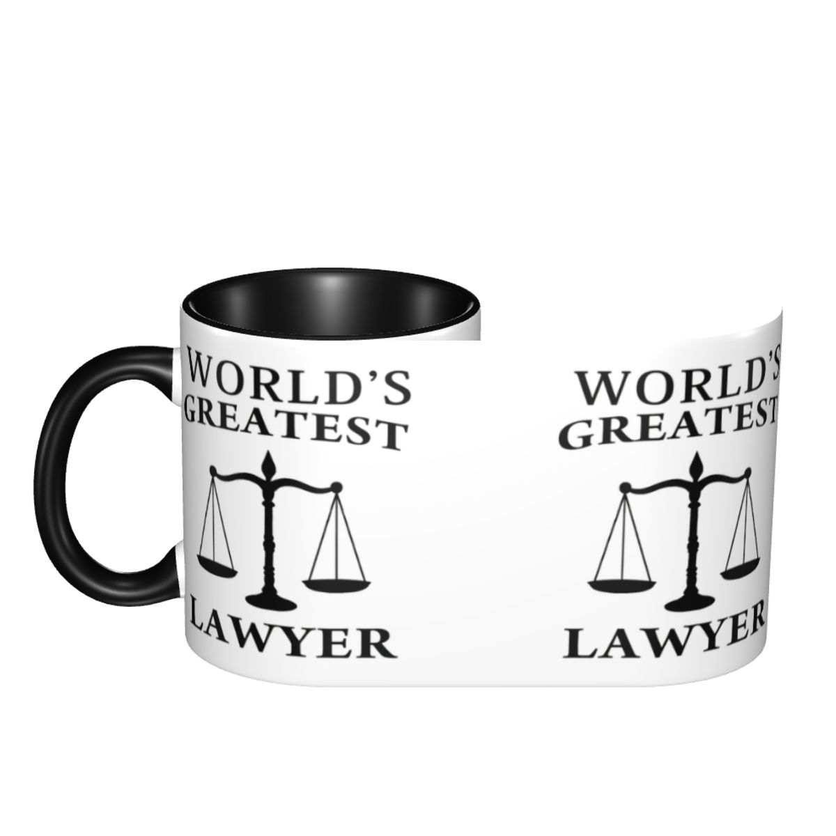 Customized Better Call Saul Wo - Coffee Tea World ulasan dan harga