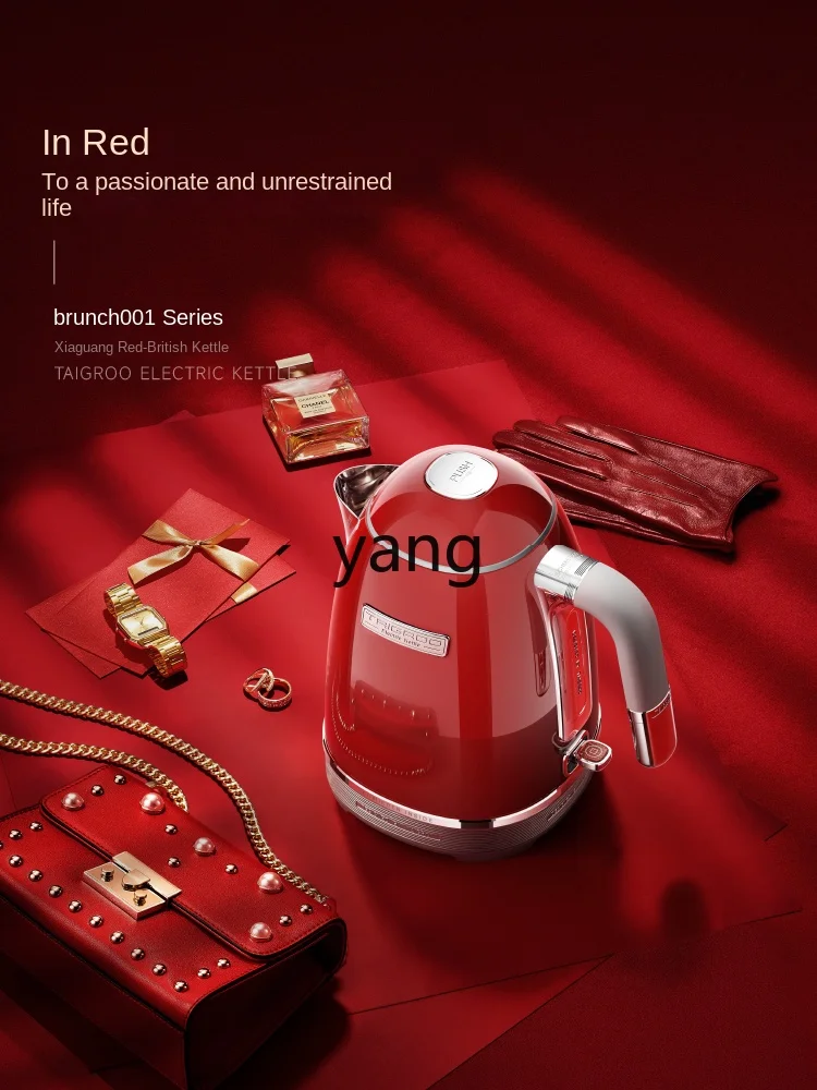 CX Titanium Ancient Electric K - Tea & Coffee Quận 1 ulasan dan harga