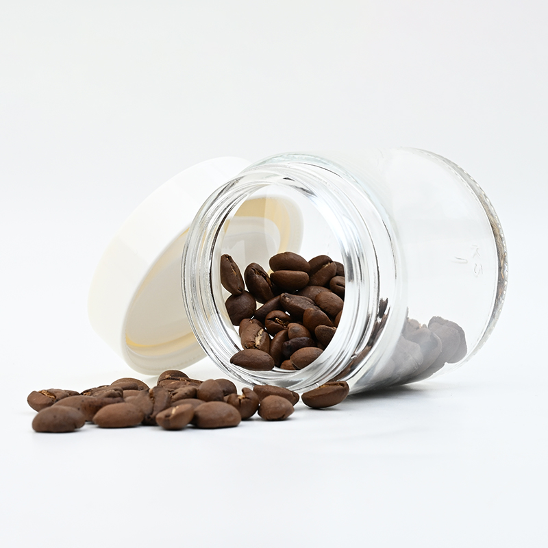 Portable Coffee Bean Storage G - Coffee Tea Uses ulasan dan harga