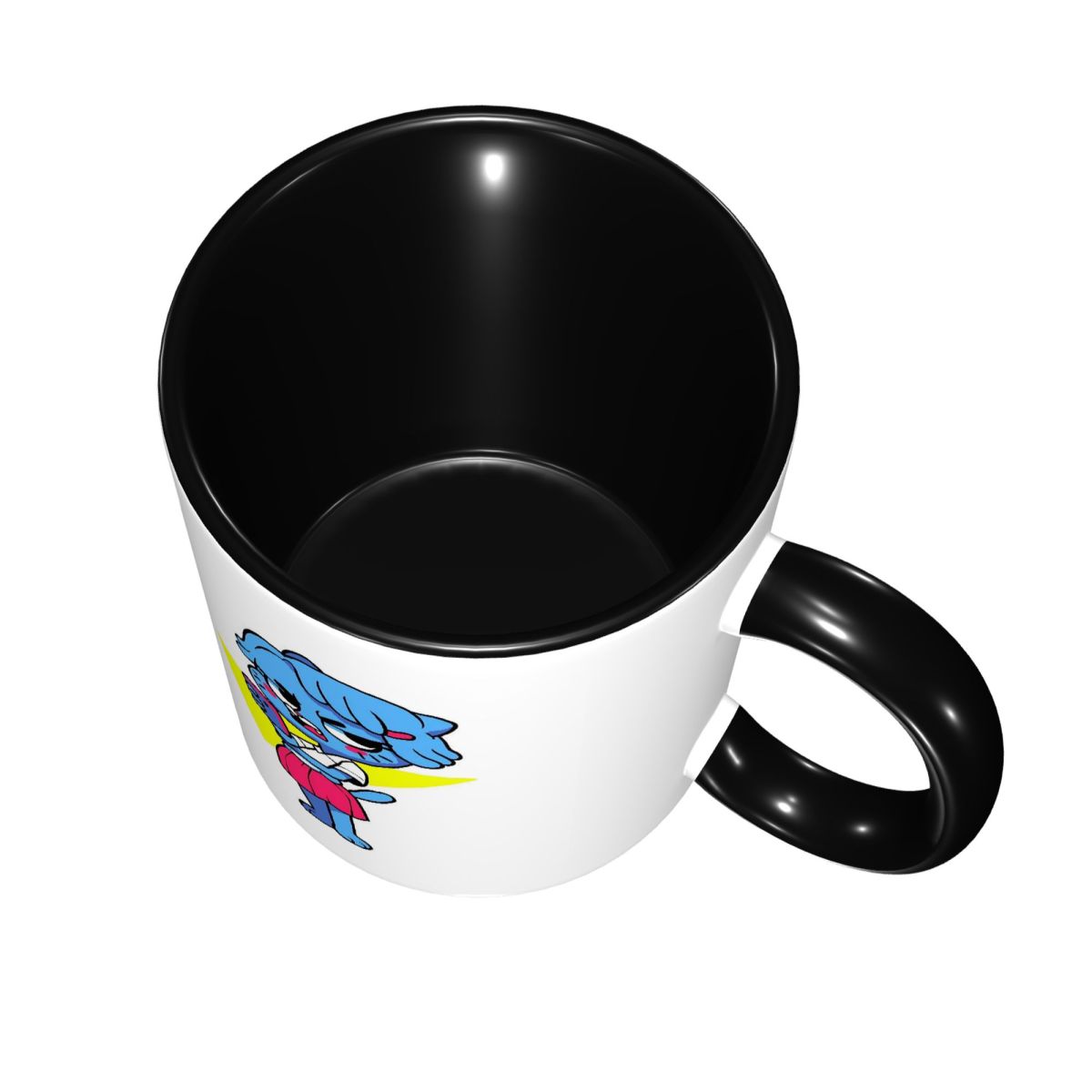 Nicole Watterson The Amazing W - Coffee Tea World ulasan dan harga