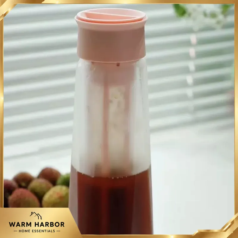 Hero Fanjing Glass Cold Brew C - Coffee Tea Home ulasan dan harga