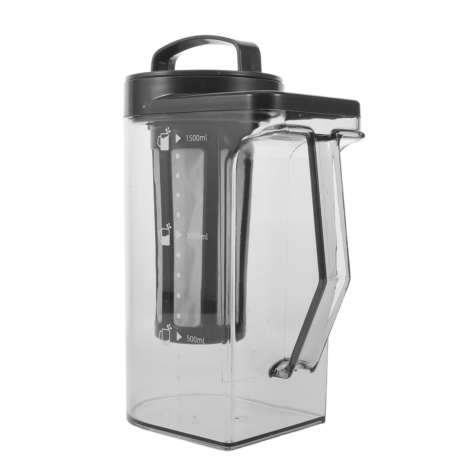 Large Capacity Cold Brew Coffe - Water Tea And Coffee ulasan dan harga