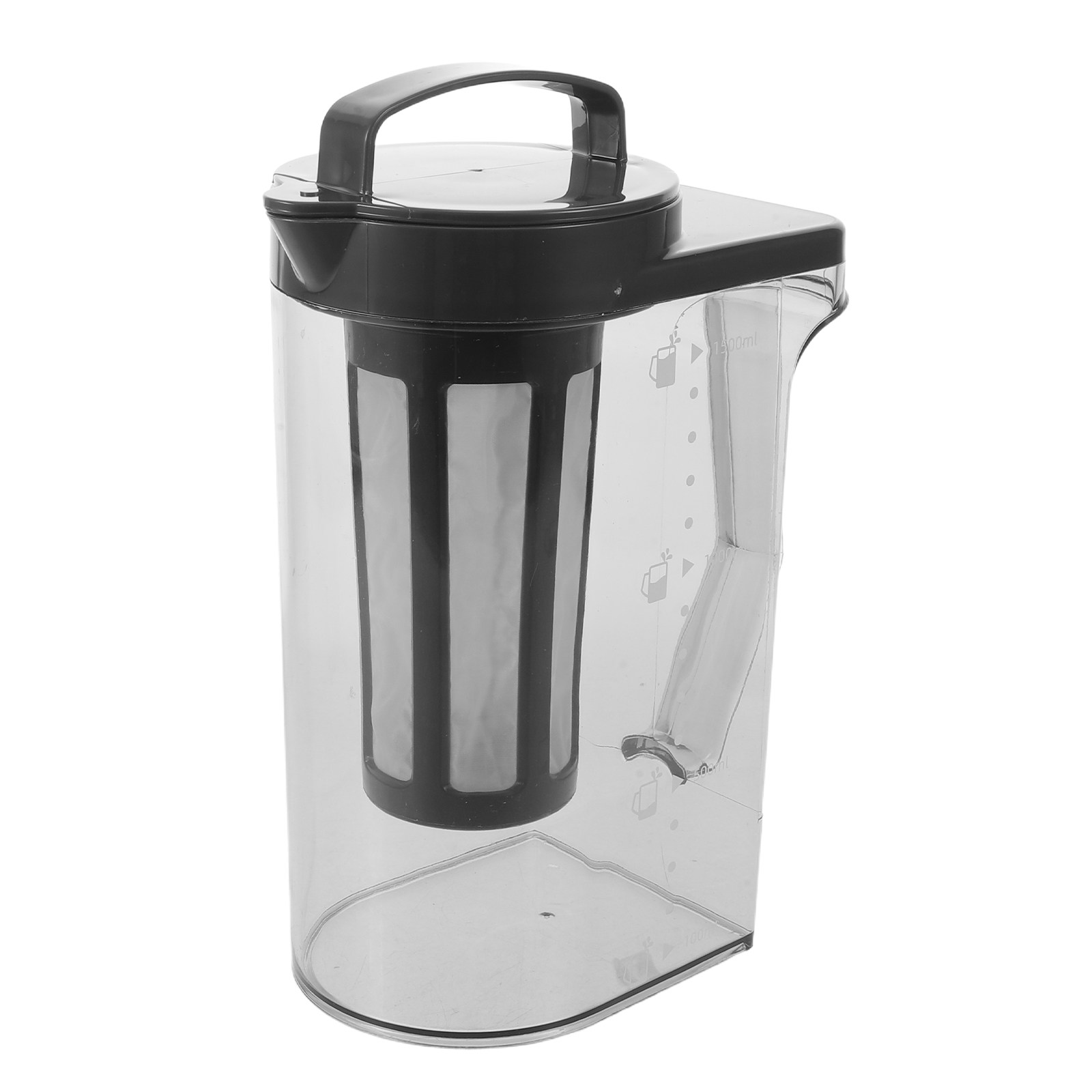 Large Capacity Cold Brew Coffe - Water Tea And Coffee ulasan dan harga