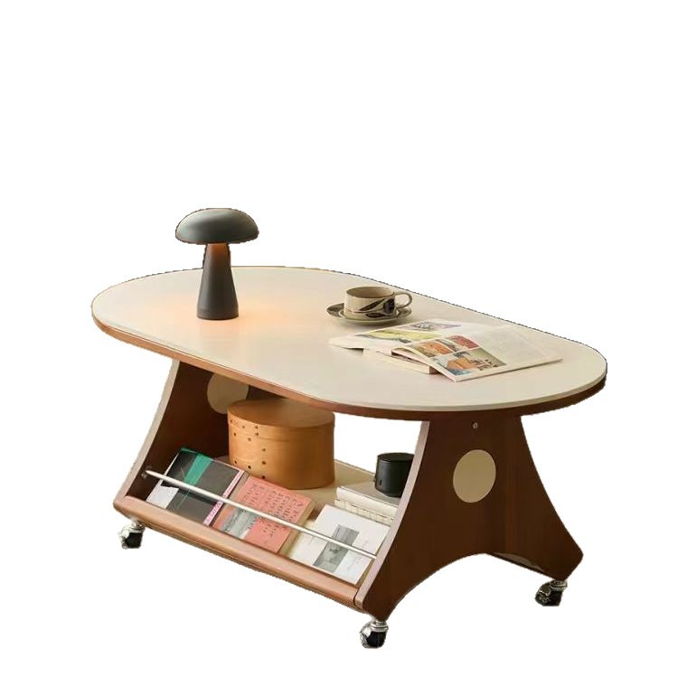 Mobile living room advanced co - Coffee And Tea-Za ulasan dan harga