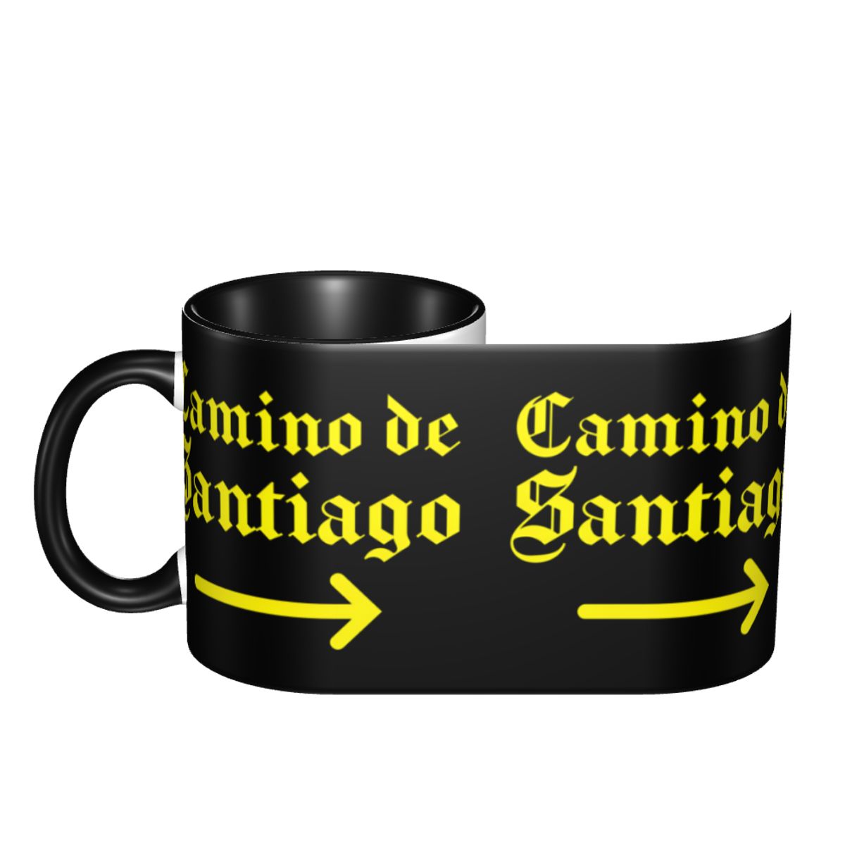 Buen Camino De Santiago Coffee - Water Tea And Coffee ulasan dan harga