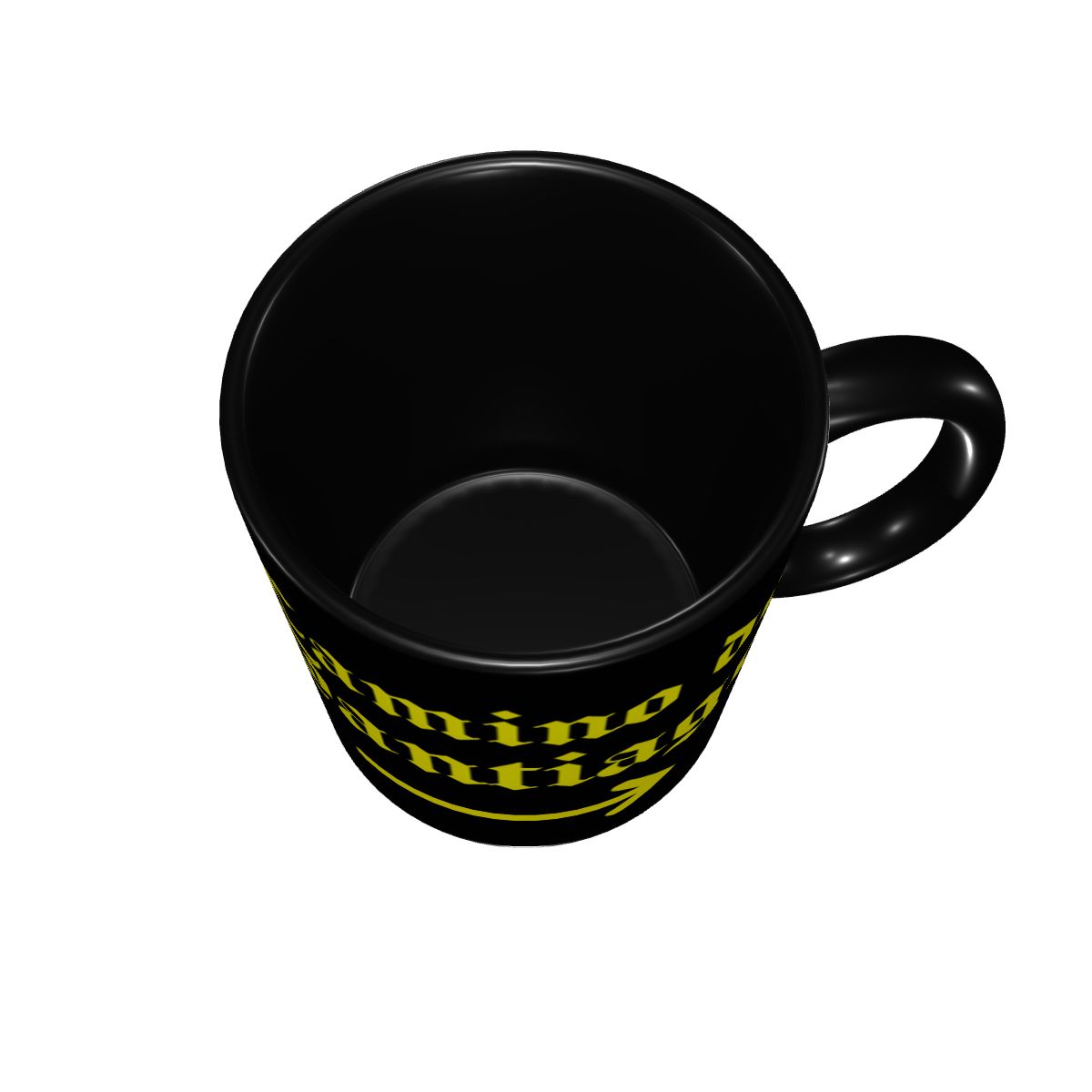 Buen Camino De Santiago Coffee - Water Tea And Coffee ulasan dan harga