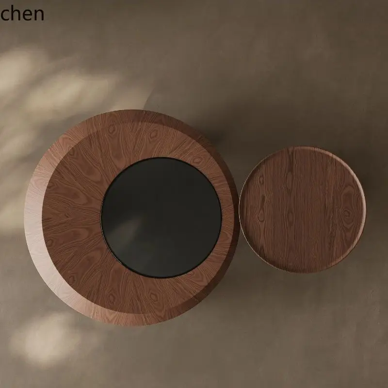 b11-7.2 Walnut Tea Table Combi - Tea & Coffee Quận 1 ulasan dan harga