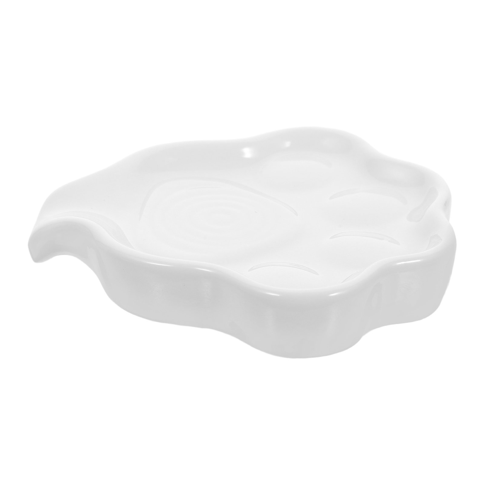 Cat Paw Ceramic Spoon Rest Hea - Coffee Tea Spoon ulasan dan harga