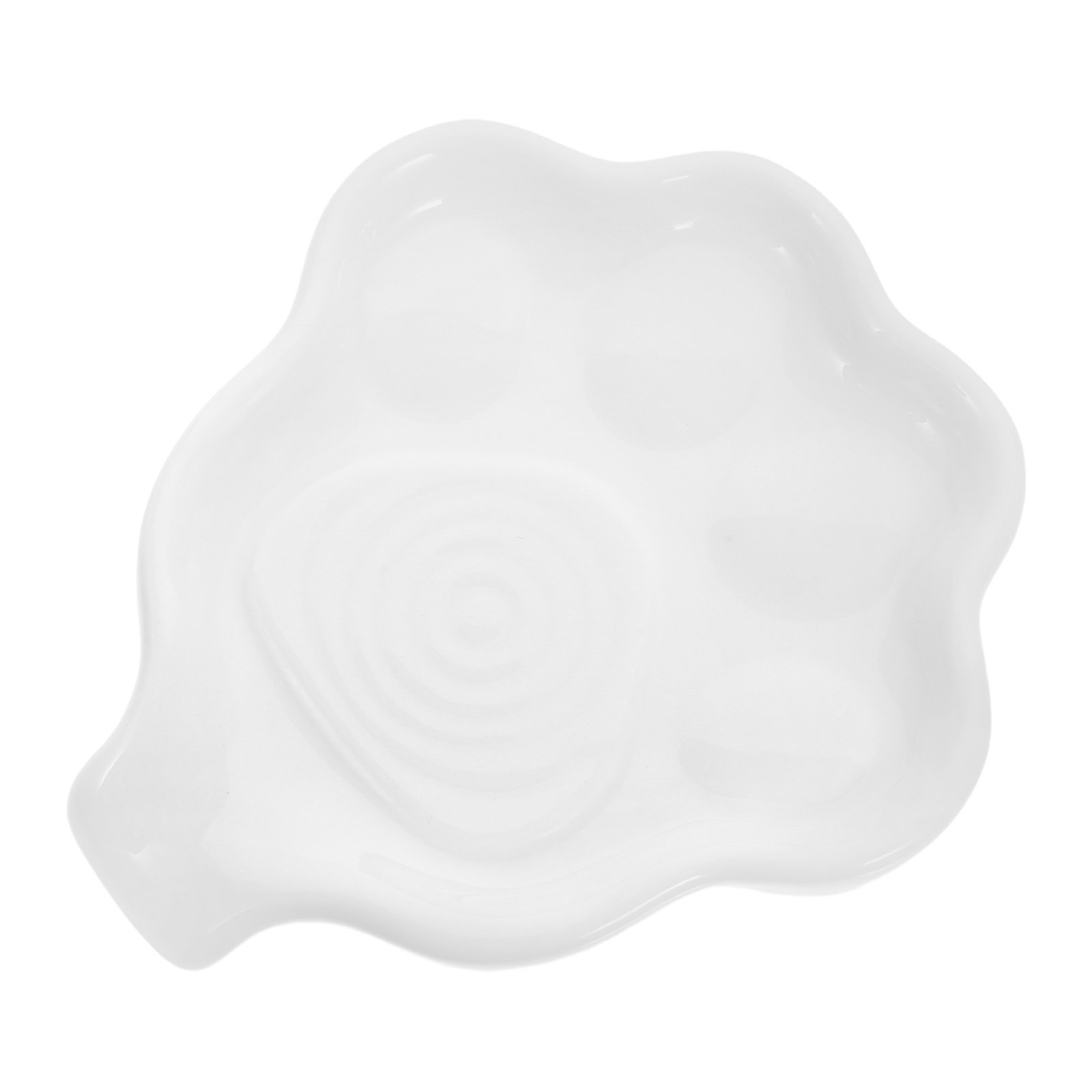 Cat Paw Ceramic Spoon Rest Hea - Coffee Tea Spoon ulasan dan harga