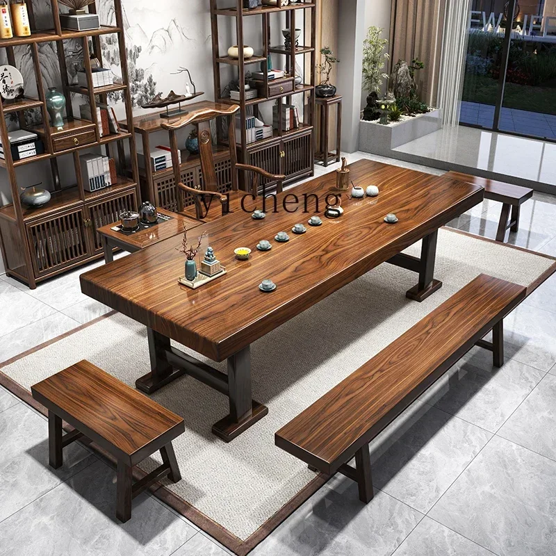r5.13  one table and five chai - Tea & Coffee Quận 1 ulasan dan harga