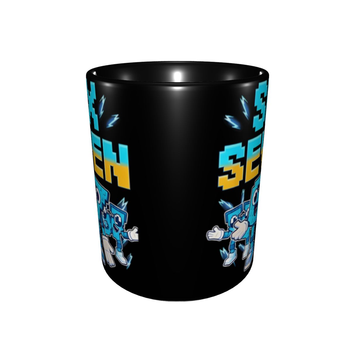 67 Six Seven 6-7 Funny Italian - Coffee Tea Gift ulasan dan harga
