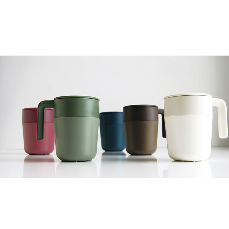 8OZ French Press  Mug Coffee o - Coffee Or Tea Please ulasan dan harga