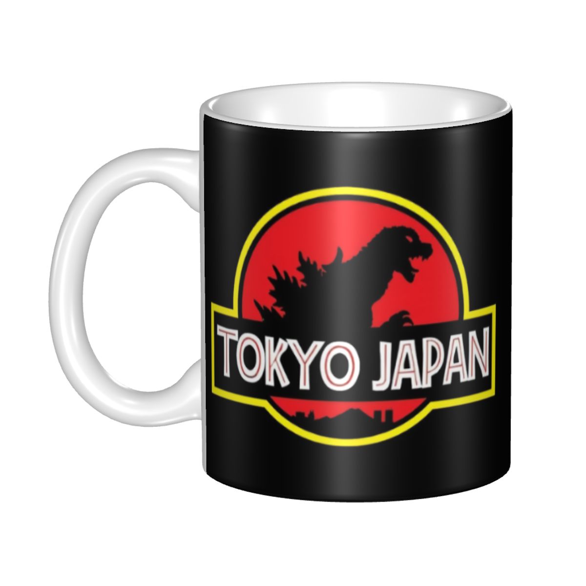 Dinosaur World Jurassic Park C - Coffee Tea World ulasan dan harga