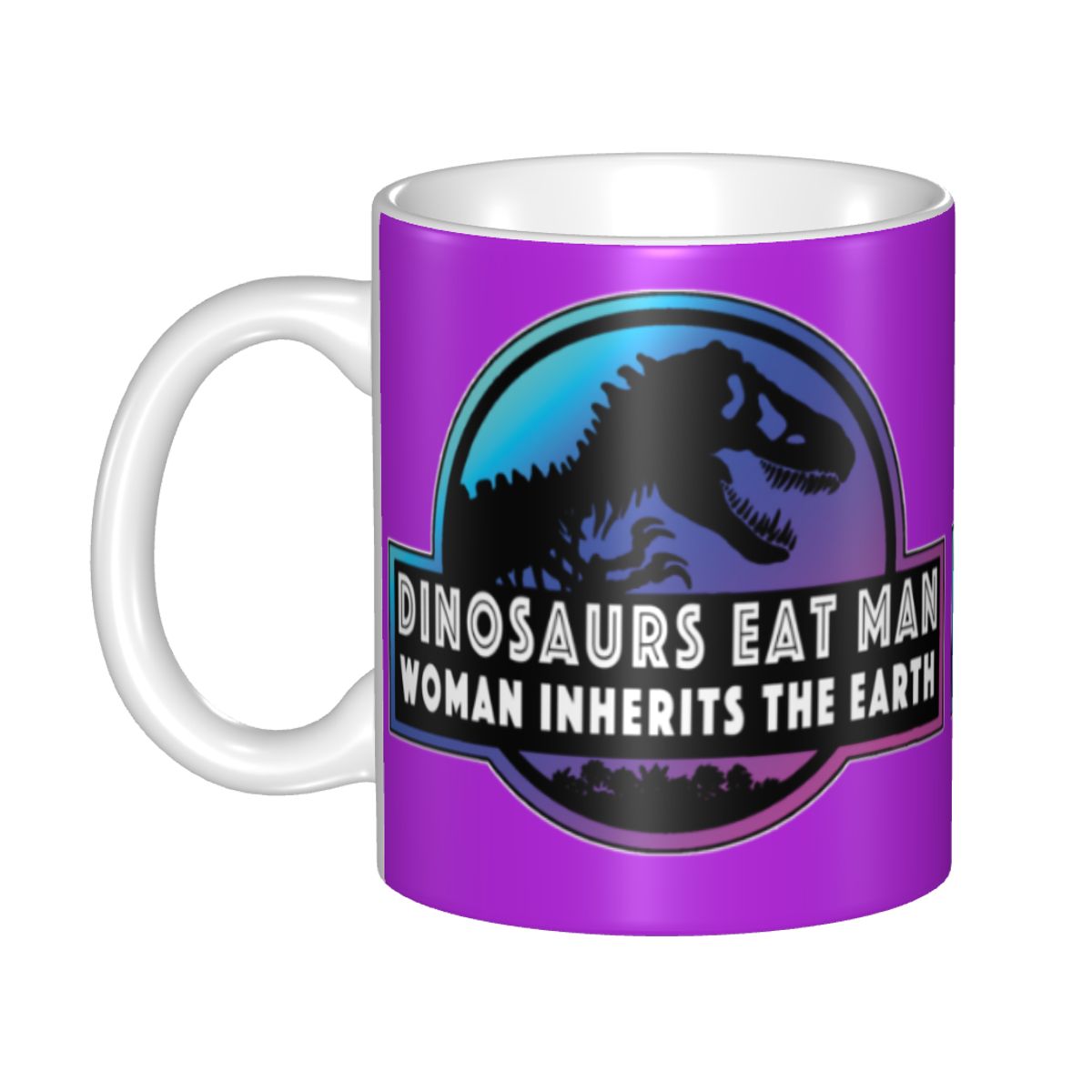 Dinosaur World Jurassic Park C - Coffee Tea World ulasan dan harga