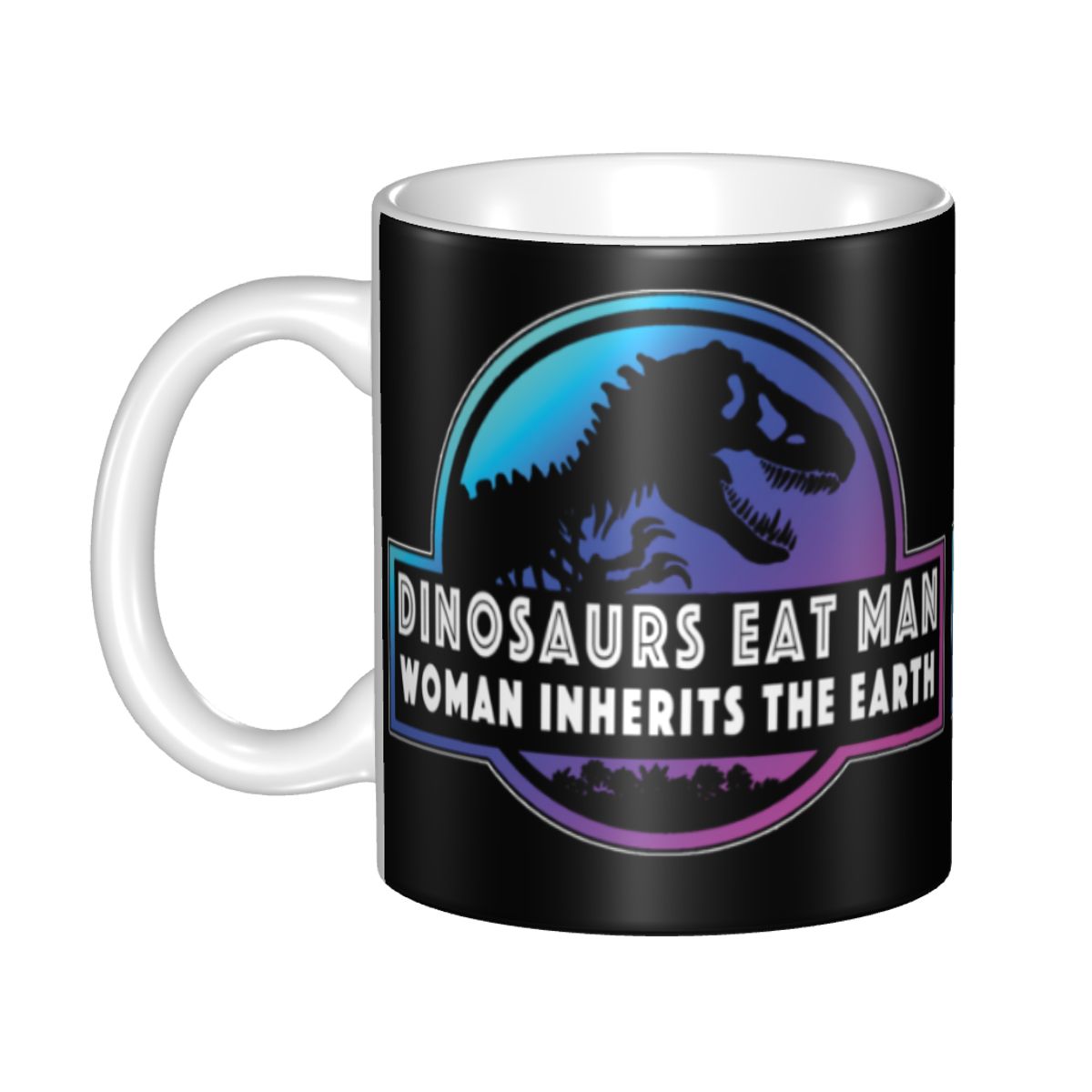 Dinosaur World Jurassic Park C - Coffee Tea World ulasan dan harga