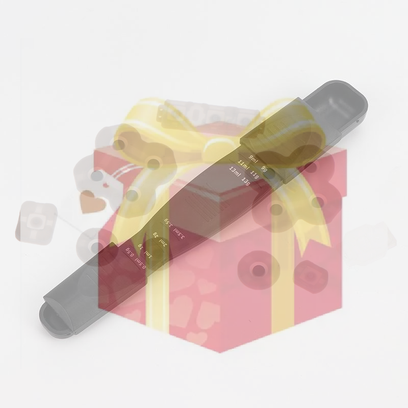 【HG】Double Ends Adjustable Mea - Coffee Tea Spoon ulasan dan harga