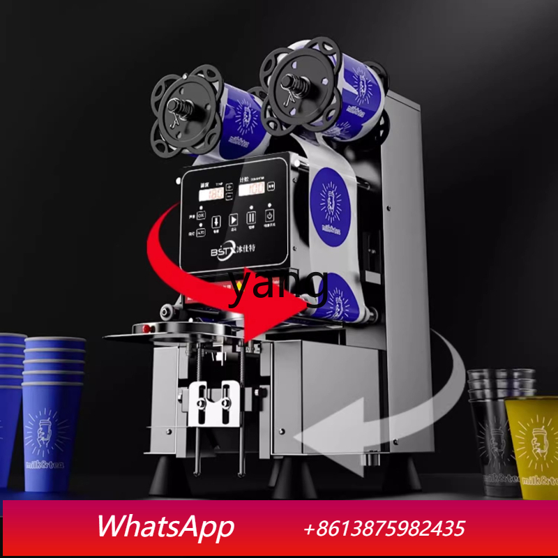 Lcx milk tea shop equipment au - Tea & Coffee Quận 1 ulasan dan harga