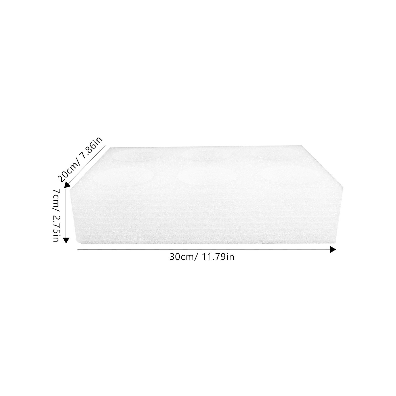 2Pcs Beverage Cup Holder Tray  - Coffee Tea Uses ulasan dan harga
