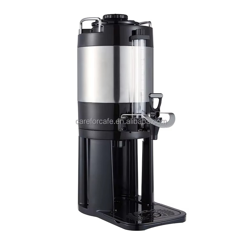 Coffee Server Stainless Steel  - Water Tea And Coffee ulasan dan harga