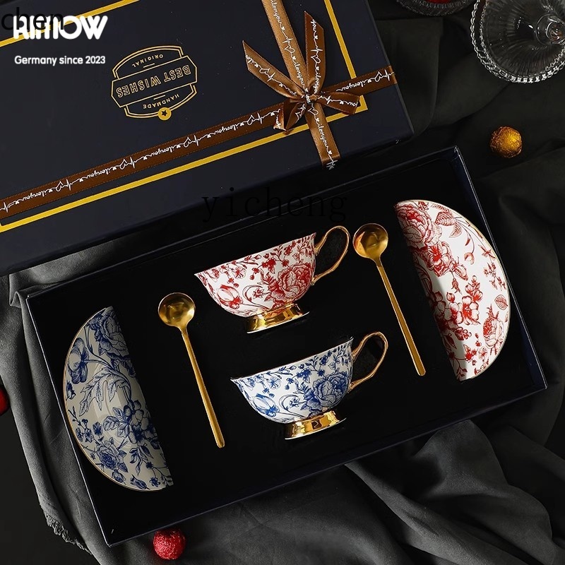 HXL ceramic coffee cup afterno - Coffee Tea Gift ulasan dan harga
