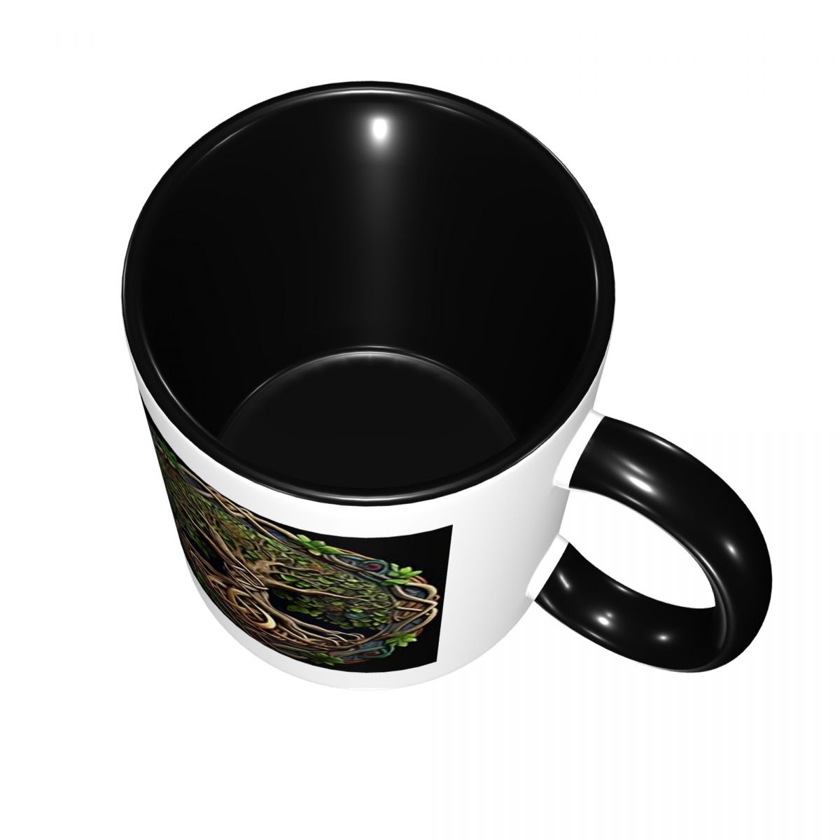 Biblical World Tree Of Life Mu - Coffee Tea World ulasan dan harga