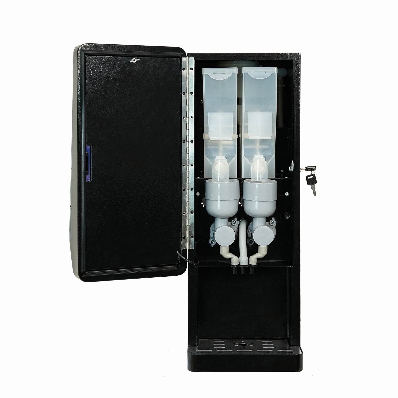 E-20SW Milk Tea Vending Machin - Coffee Tea Uses ulasan dan harga