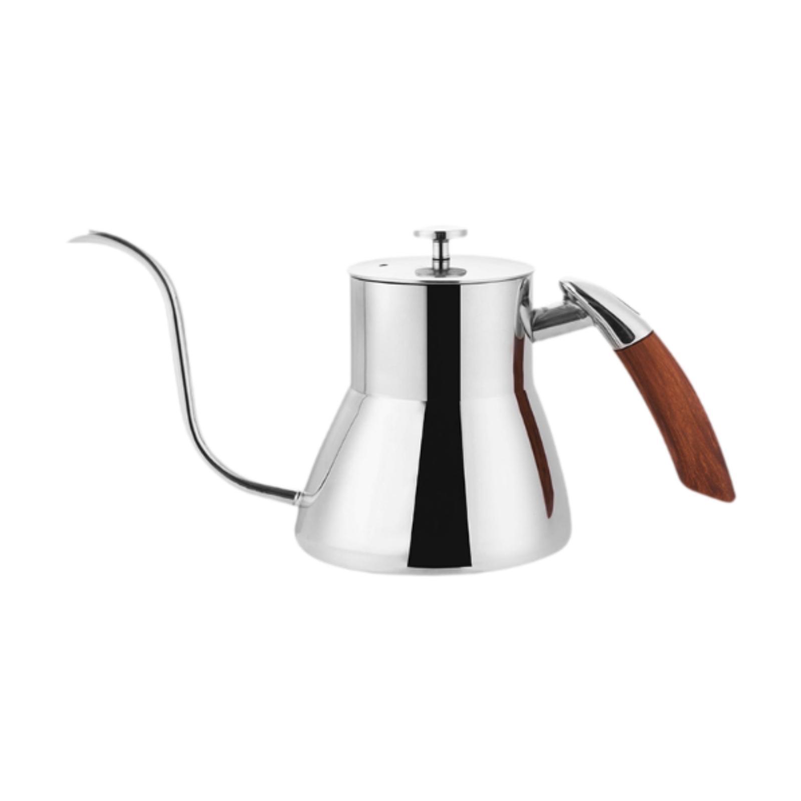 Pour over Kettle Camping Coffe - Coffee Tea Gift ulasan dan harga