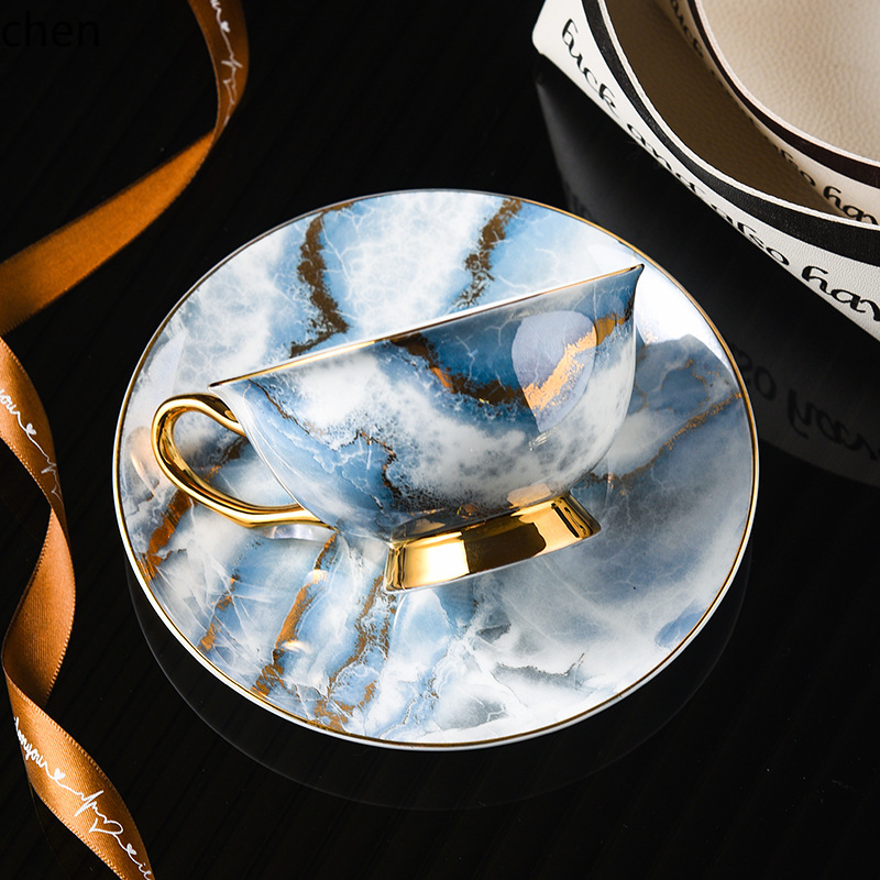 HXL High value bone china sauc - Water Tea And Coffee ulasan dan harga