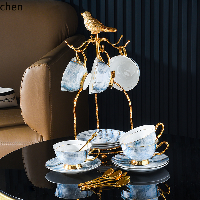 HXL High value bone china sauc - Water Tea And Coffee ulasan dan harga