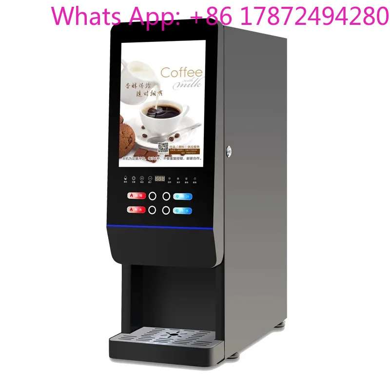 Commercial or Household Hot Co - Coffee Or Tea Please ulasan dan harga