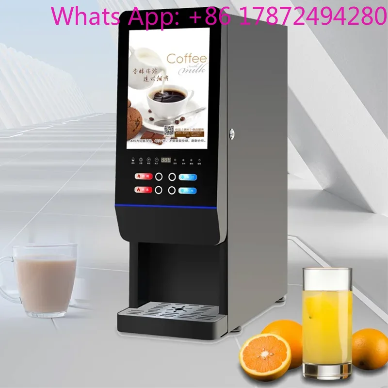 Commercial or Household Hot Co - Coffee Or Tea Please ulasan dan harga