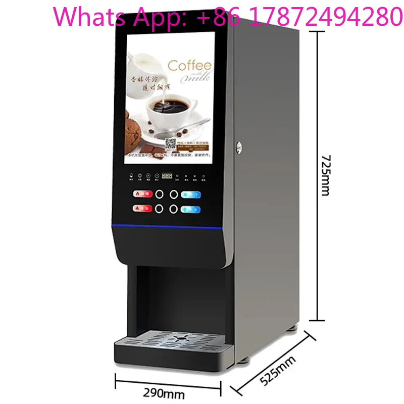 Commercial or Household Hot Co - Coffee Or Tea Please ulasan dan harga