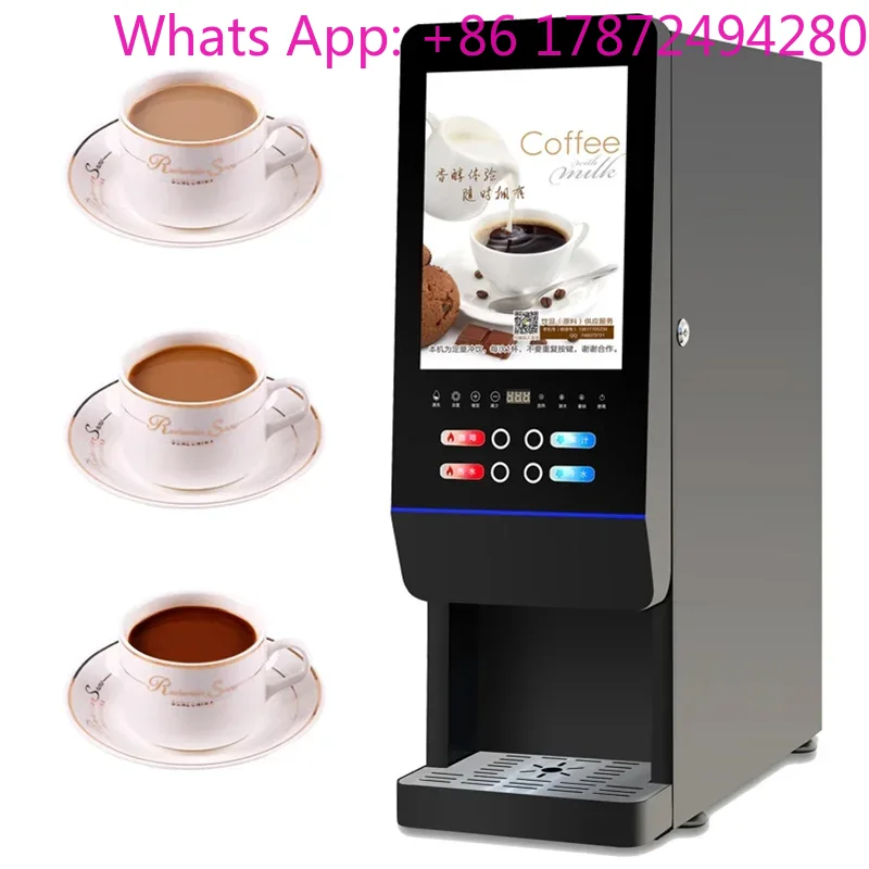 Commercial or Household Hot Co - Coffee Or Tea Please ulasan dan harga
