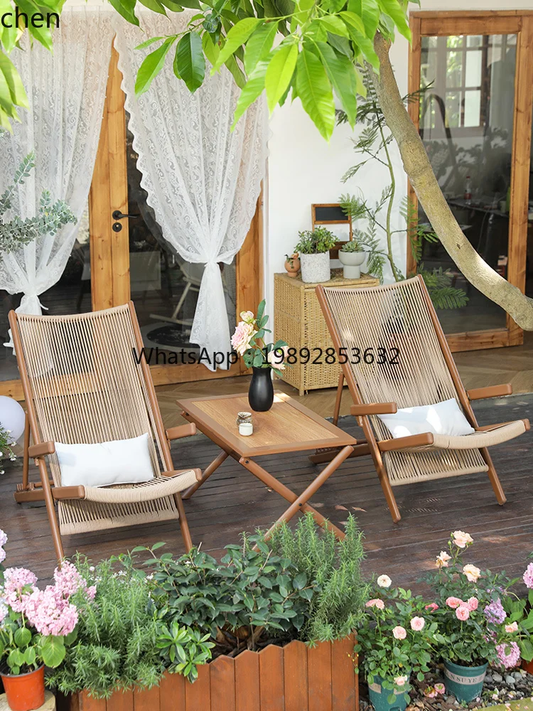 r5.13   Balcony Lounge Chair H - Tea & Coffee Quận 1 ulasan dan harga