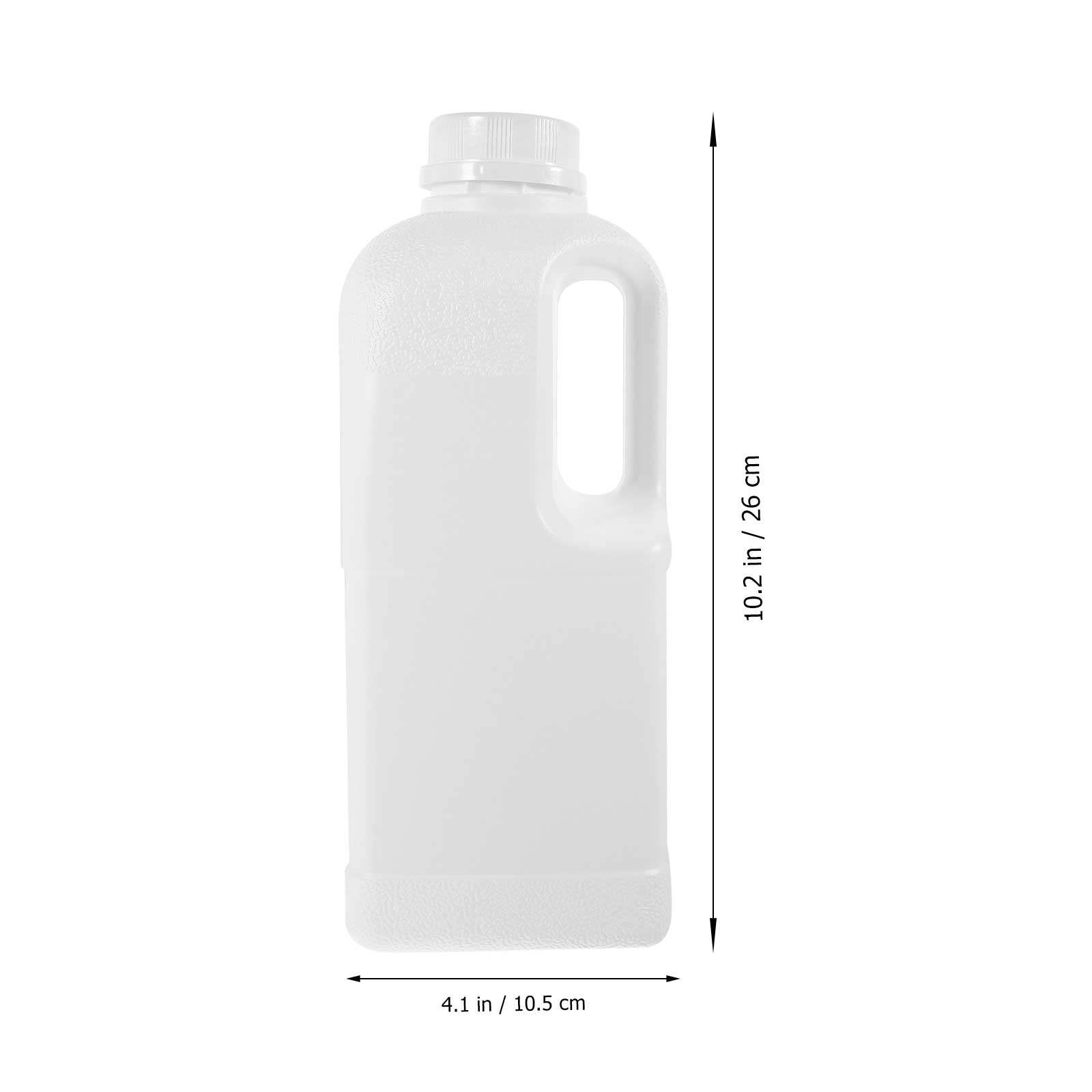 3Pcs Large Capacity 2 Gallon W - Water Tea And Coffee ulasan dan harga