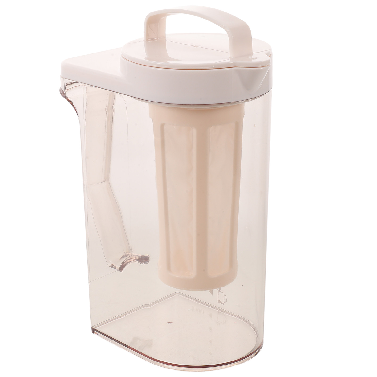 1.6L Cold Brew Coffee Pitcher  - Water Tea And Coffee ulasan dan harga